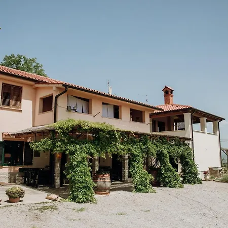 Apartmaji Pajer Koper Exterior photo