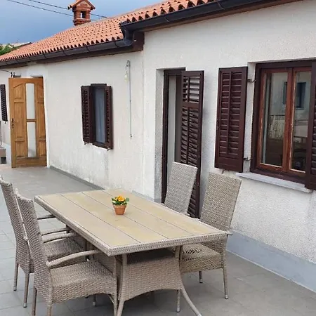 Apartmaji Pajer Koper Exterior photo