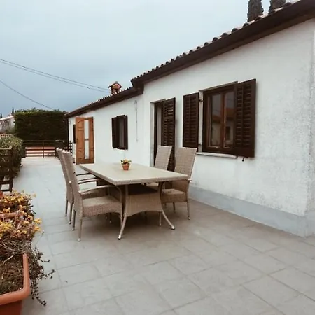 Apartmaji Pajer Koper Exterior photo