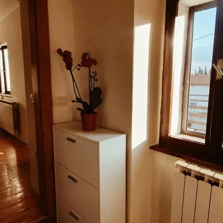 Apartmaji Pajer Koper Exterior photo