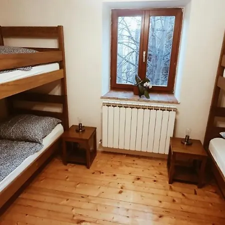 Apartmaji Pajer Koper Exterior photo