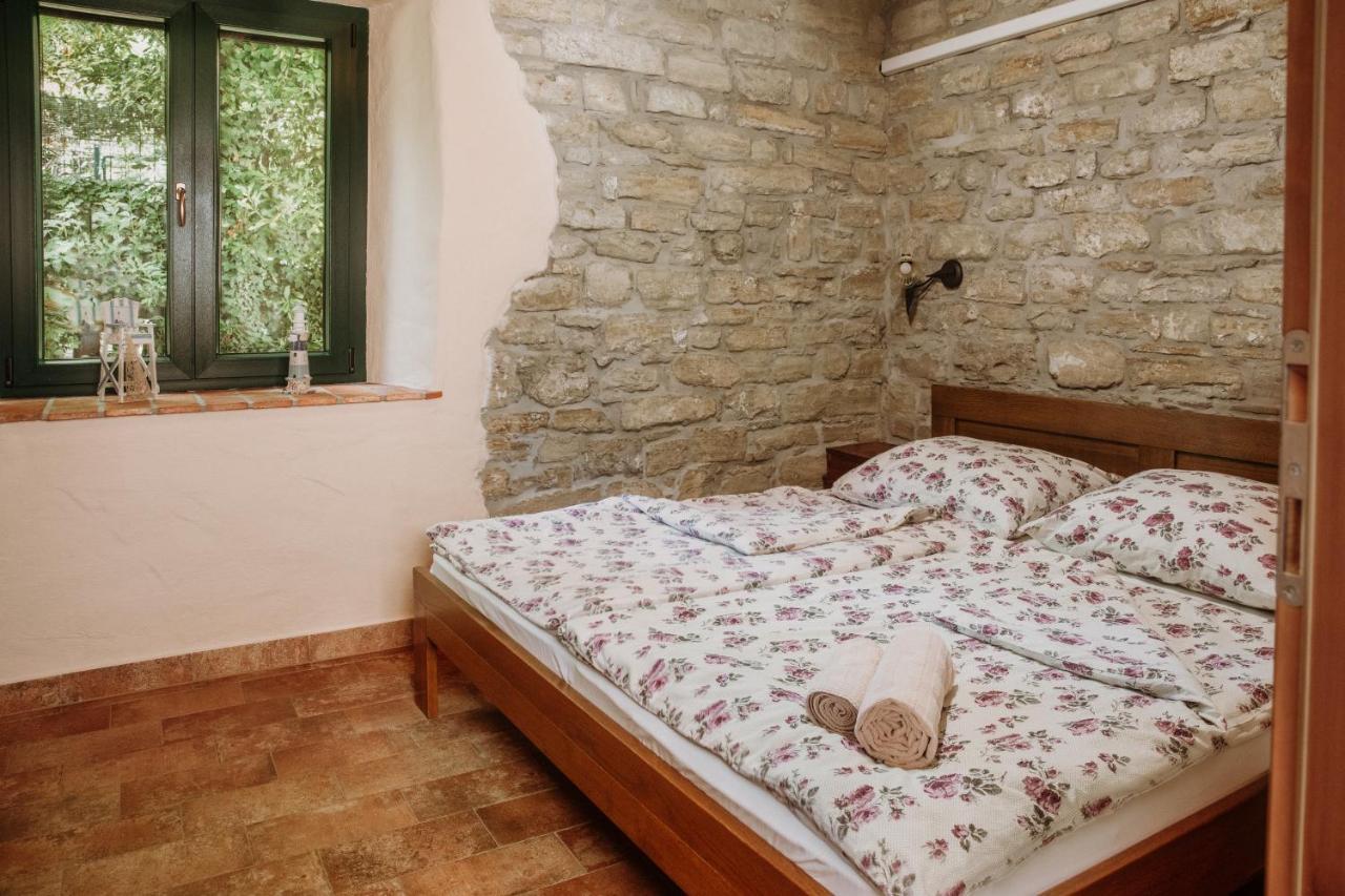 Apartment Apartmaji Pajer Koper