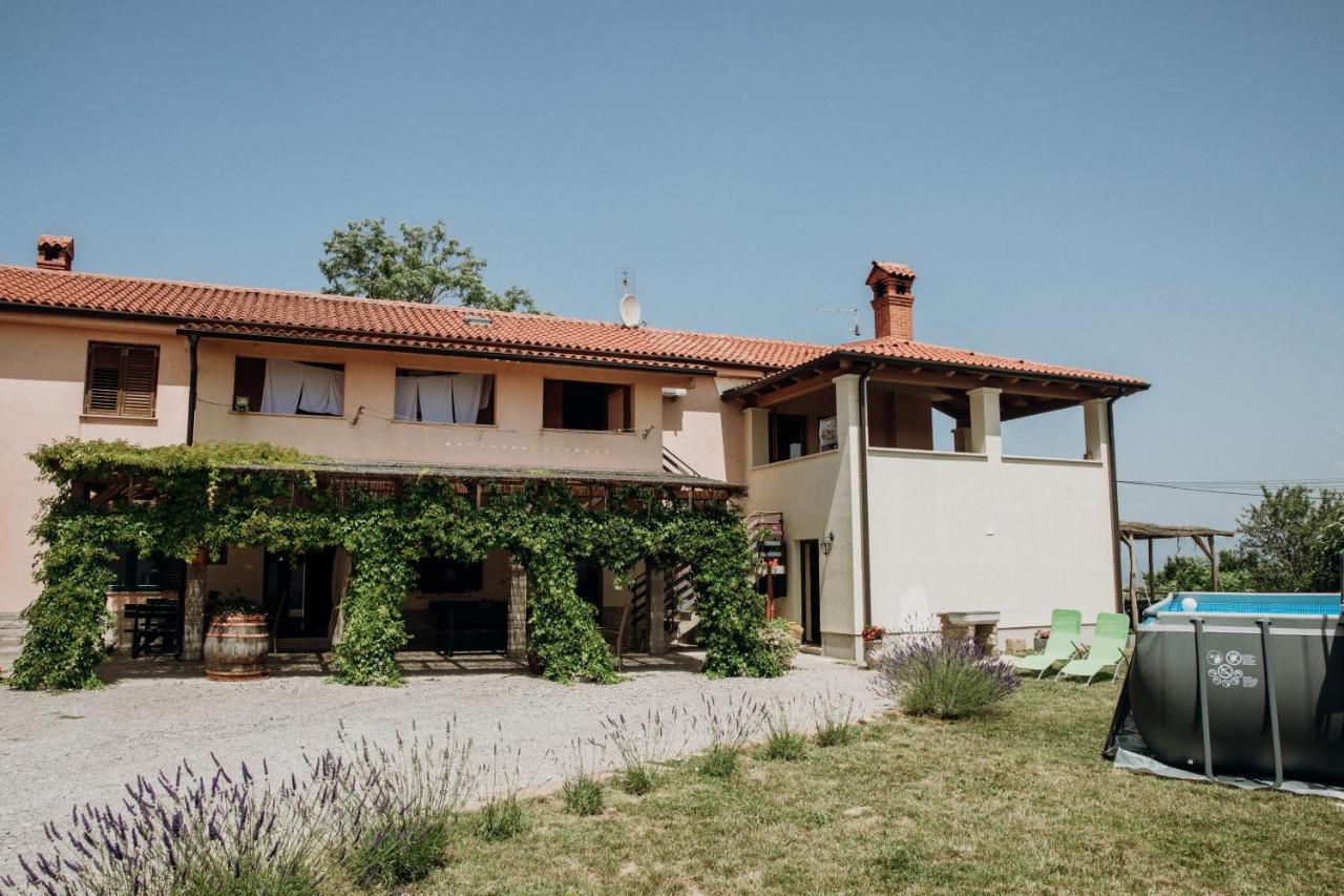 Apartmaji Pajer * Koper