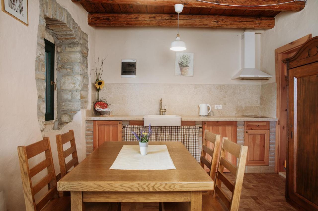 Apartmaji Pajer Koper