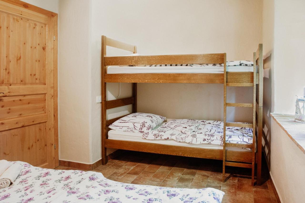 Appartement Apartmaji Pajer *