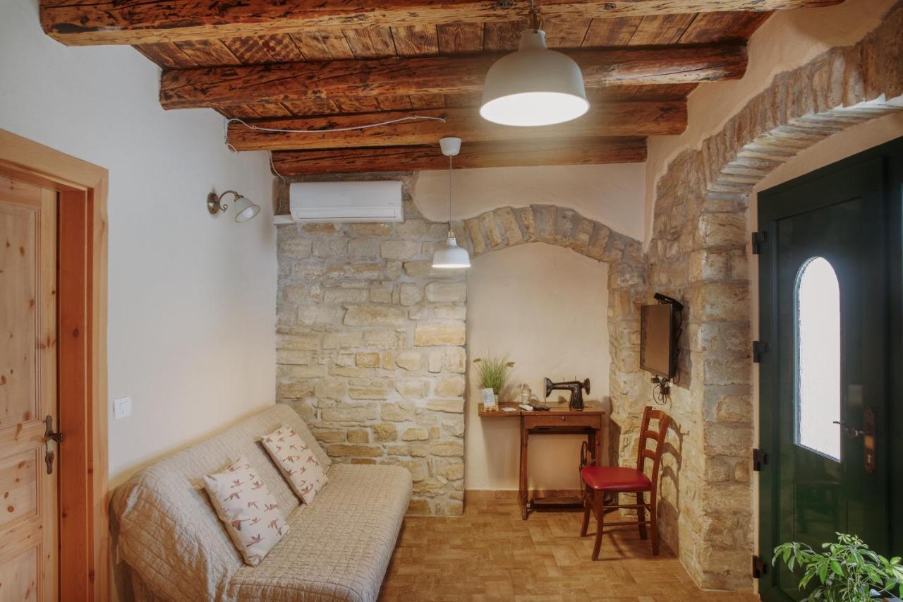 Apartmaji Pajer