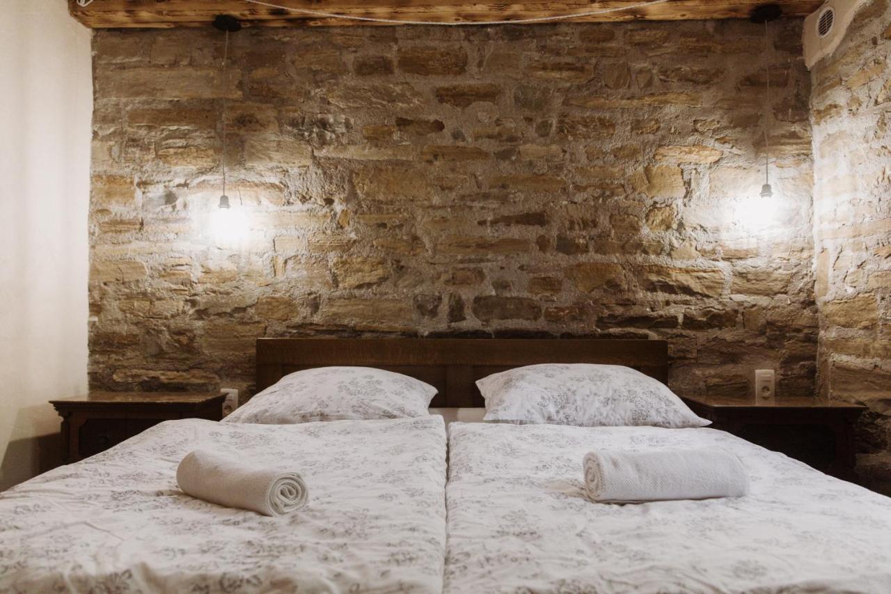 Appartement Apartmaji Pajer Koper