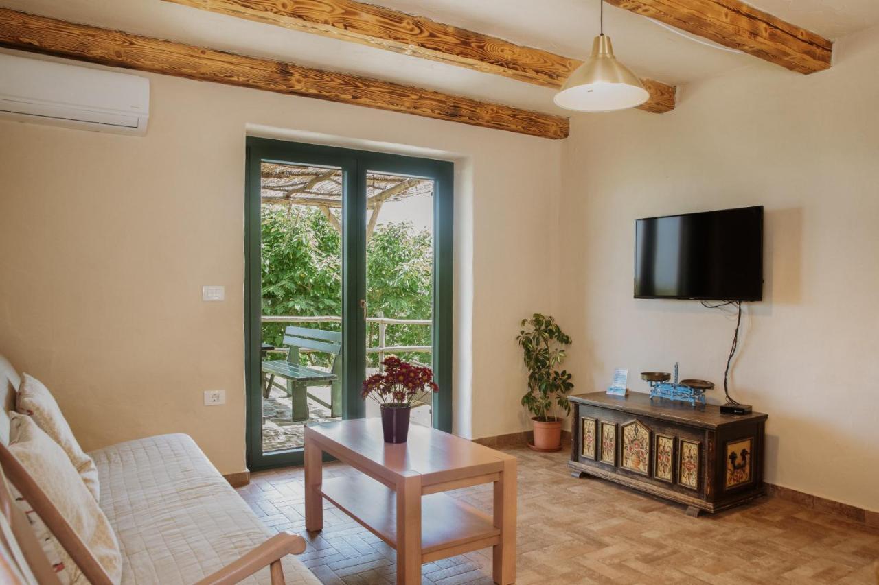 Apartmaji Pajer Koper