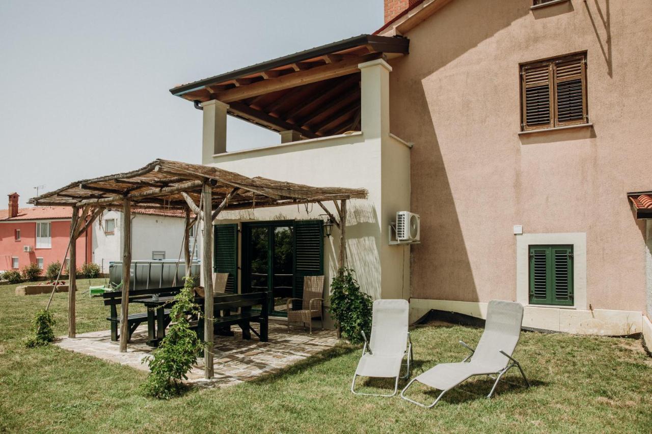 Apartmaji Pajer *