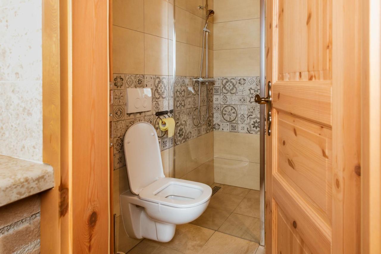 Apartment Apartmaji Pajer Koper