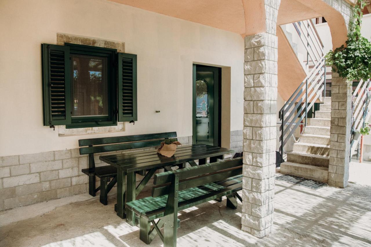 Apartment Apartmaji Pajer Koper