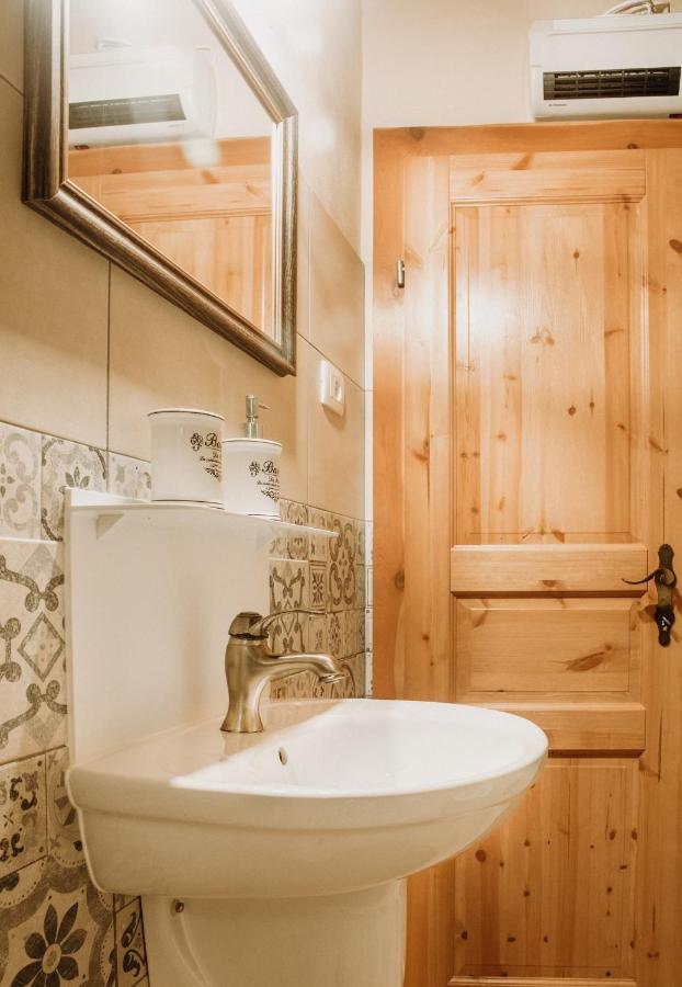 Apartmaji Pajer Apartment Koper