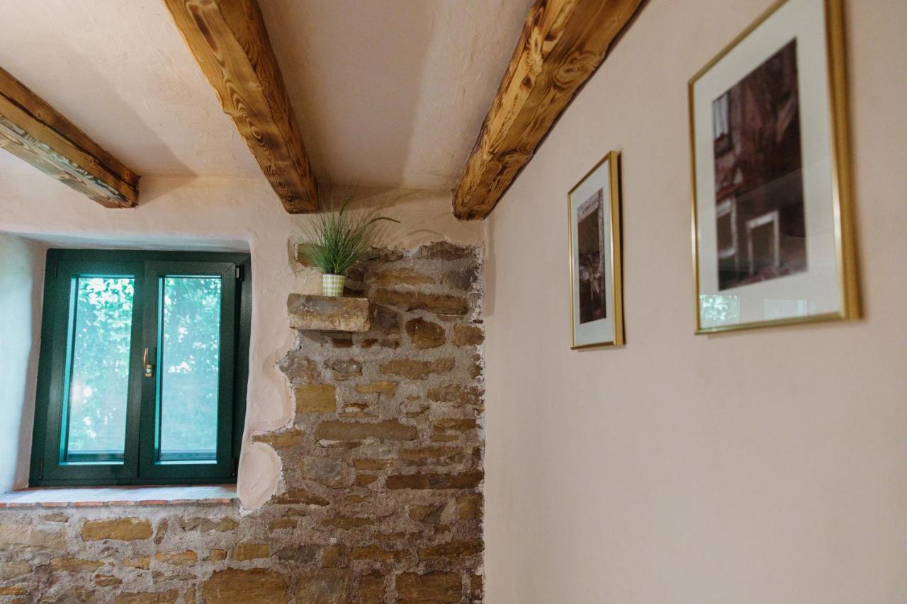 Apartmaji Pajer Koper