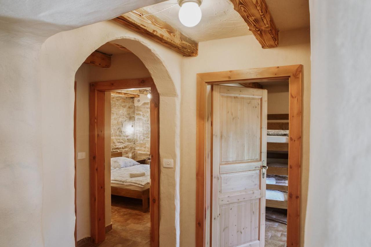 Apartmaji Pajer Koper