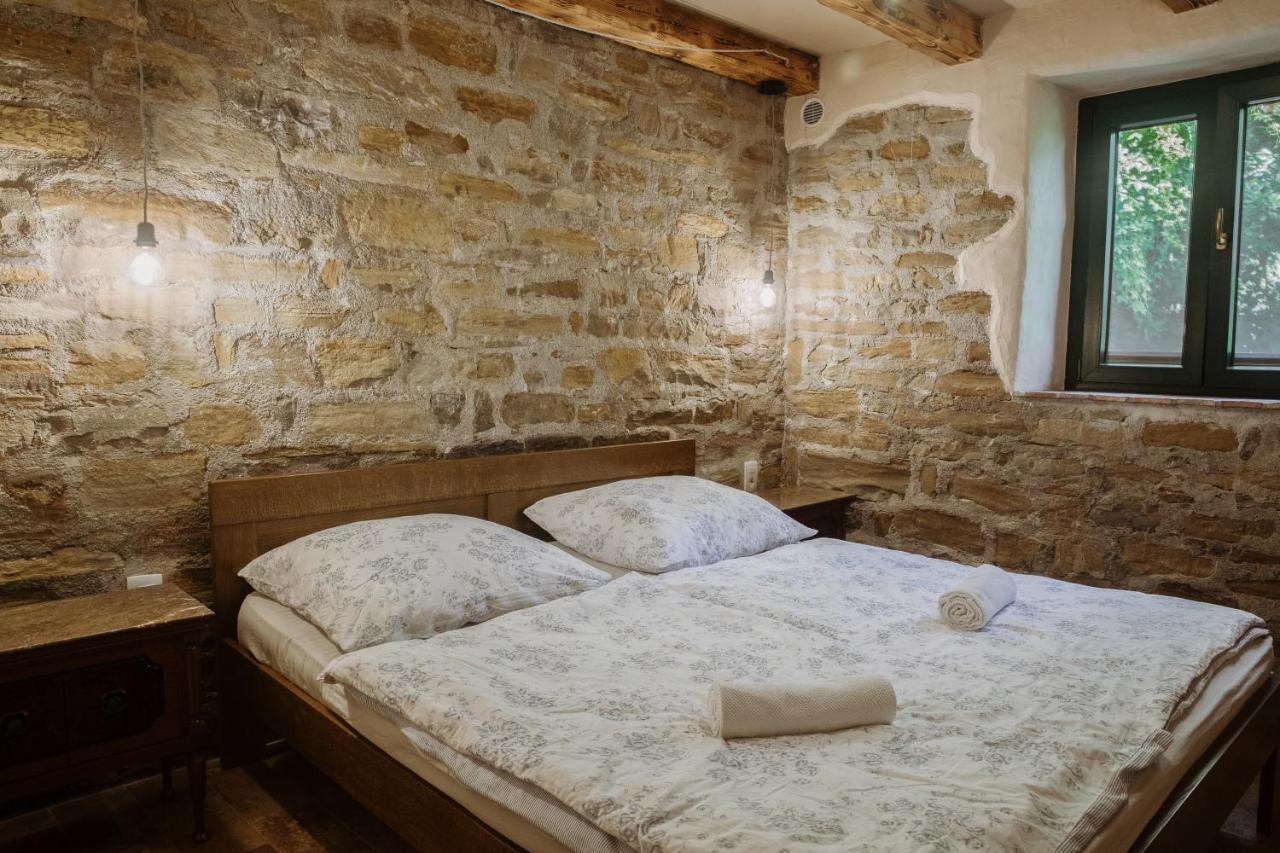 Apartmaji Pajer Appartement *