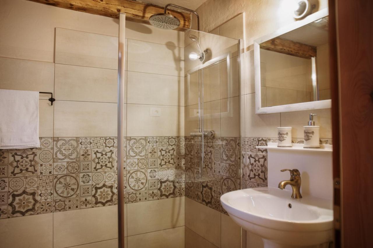 Apartmaji Pajer