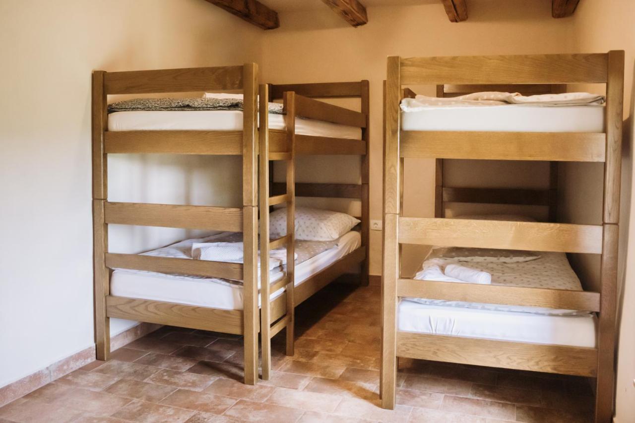 Appartement Apartmaji Pajer Koper