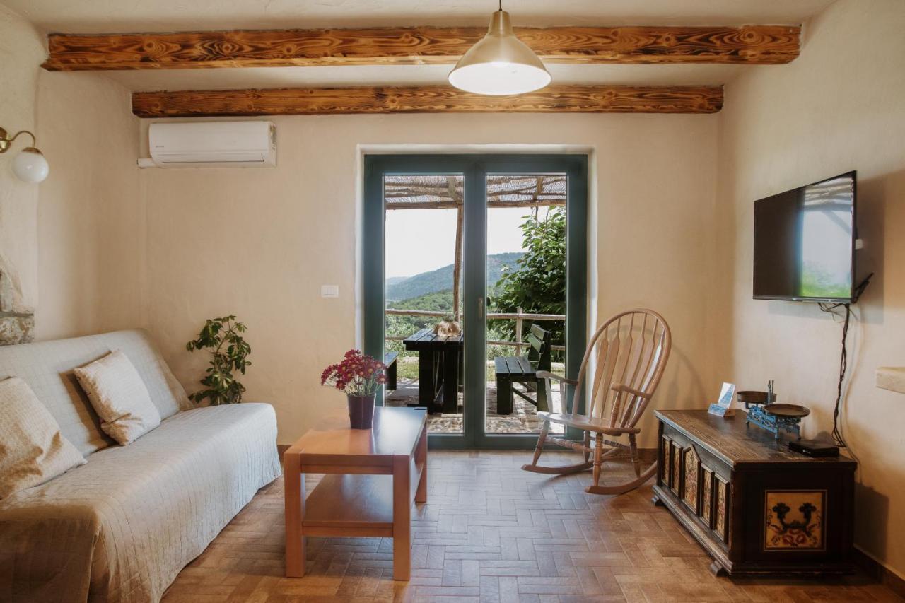 Apartmaji Pajer * Koper