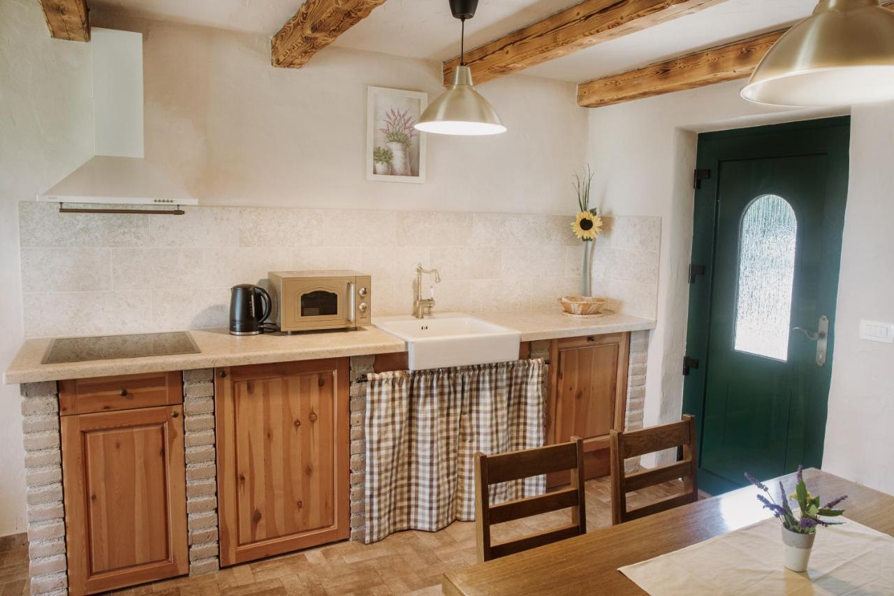 Apartmaji Pajer Apartment Koper