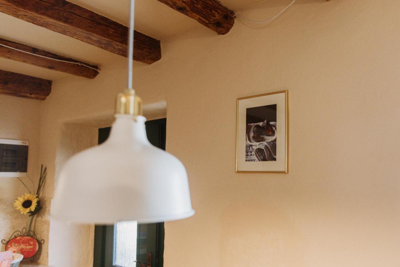 Apartmaji Pajer Koper