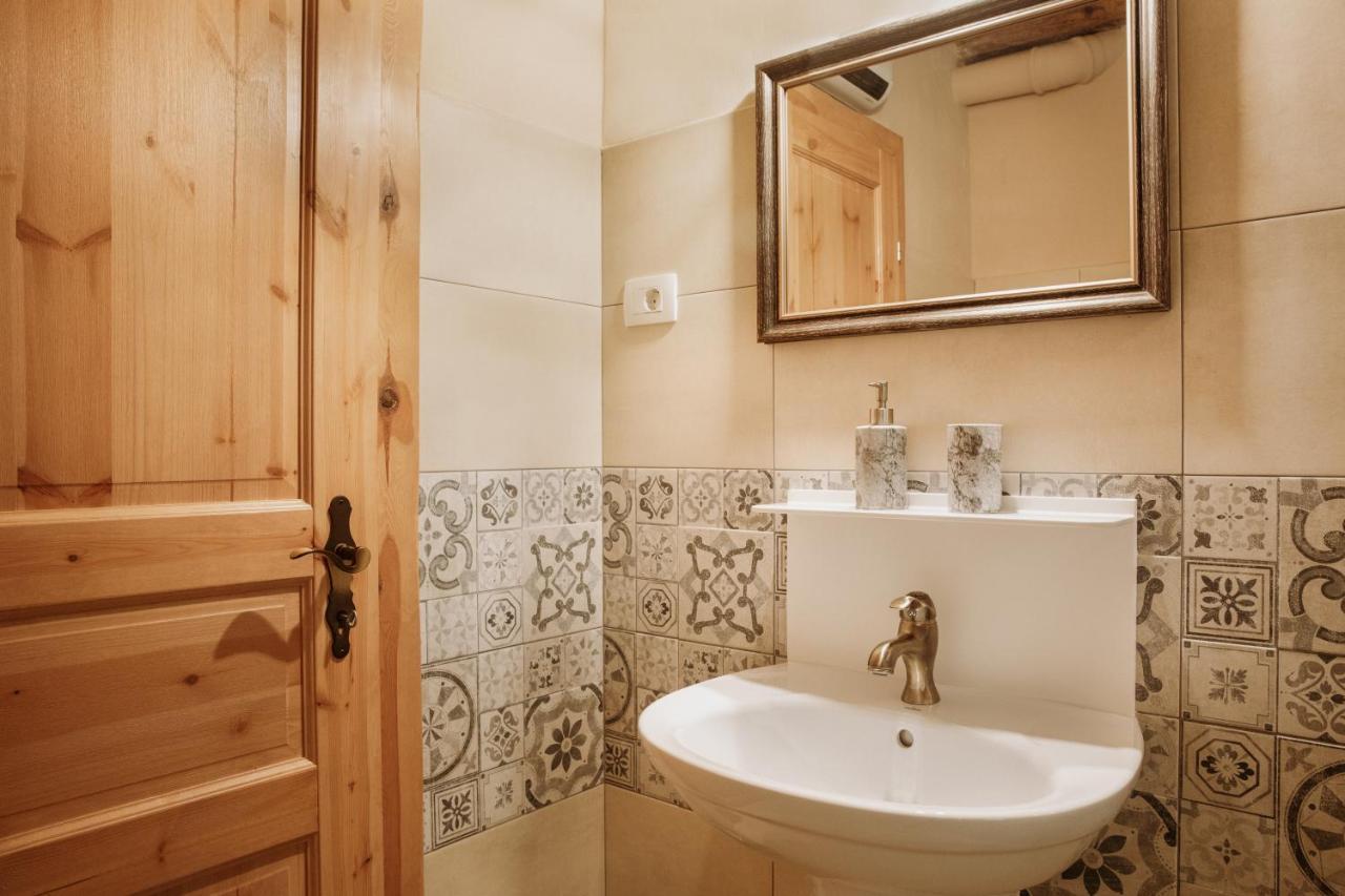 Appartement Apartmaji Pajer *