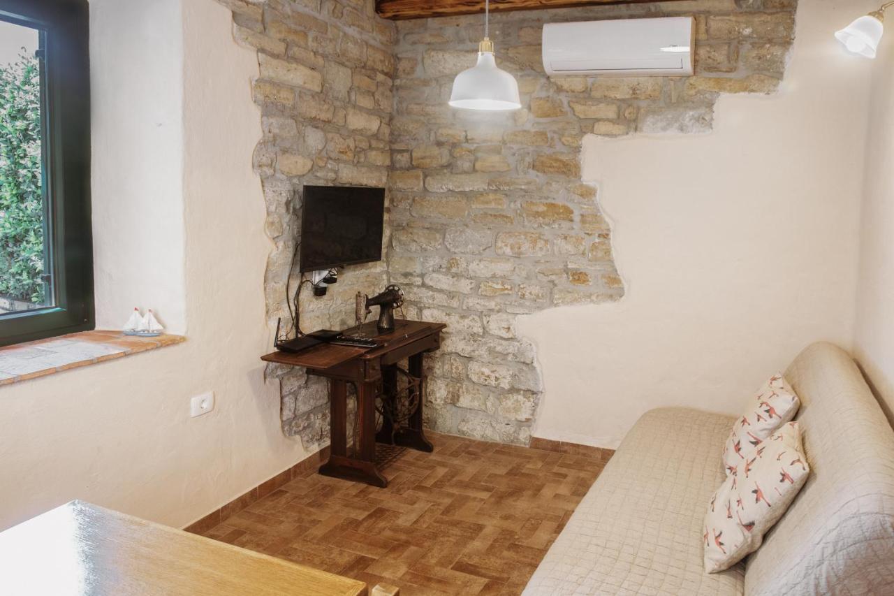 Apartment Apartmaji Pajer *