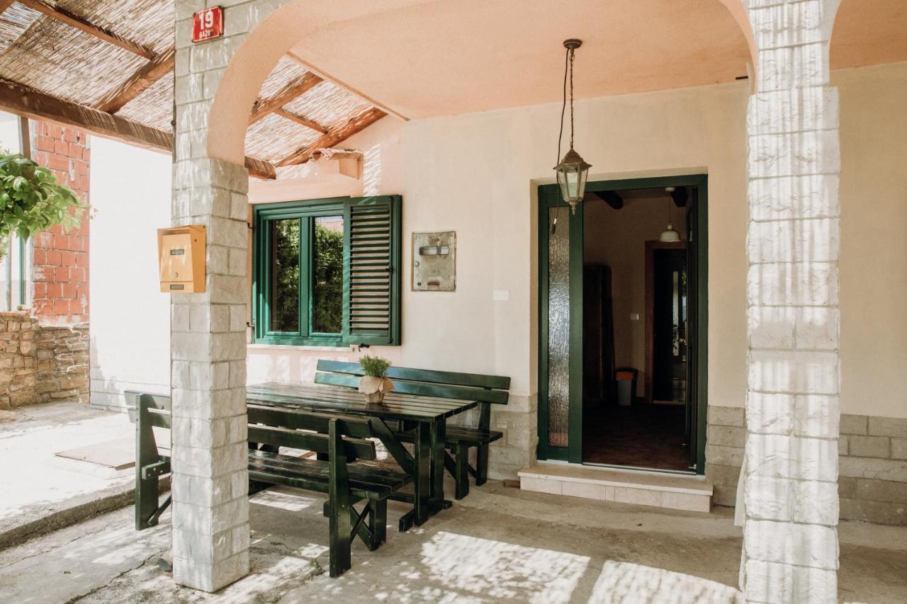 Apartmaji Pajer * Koper