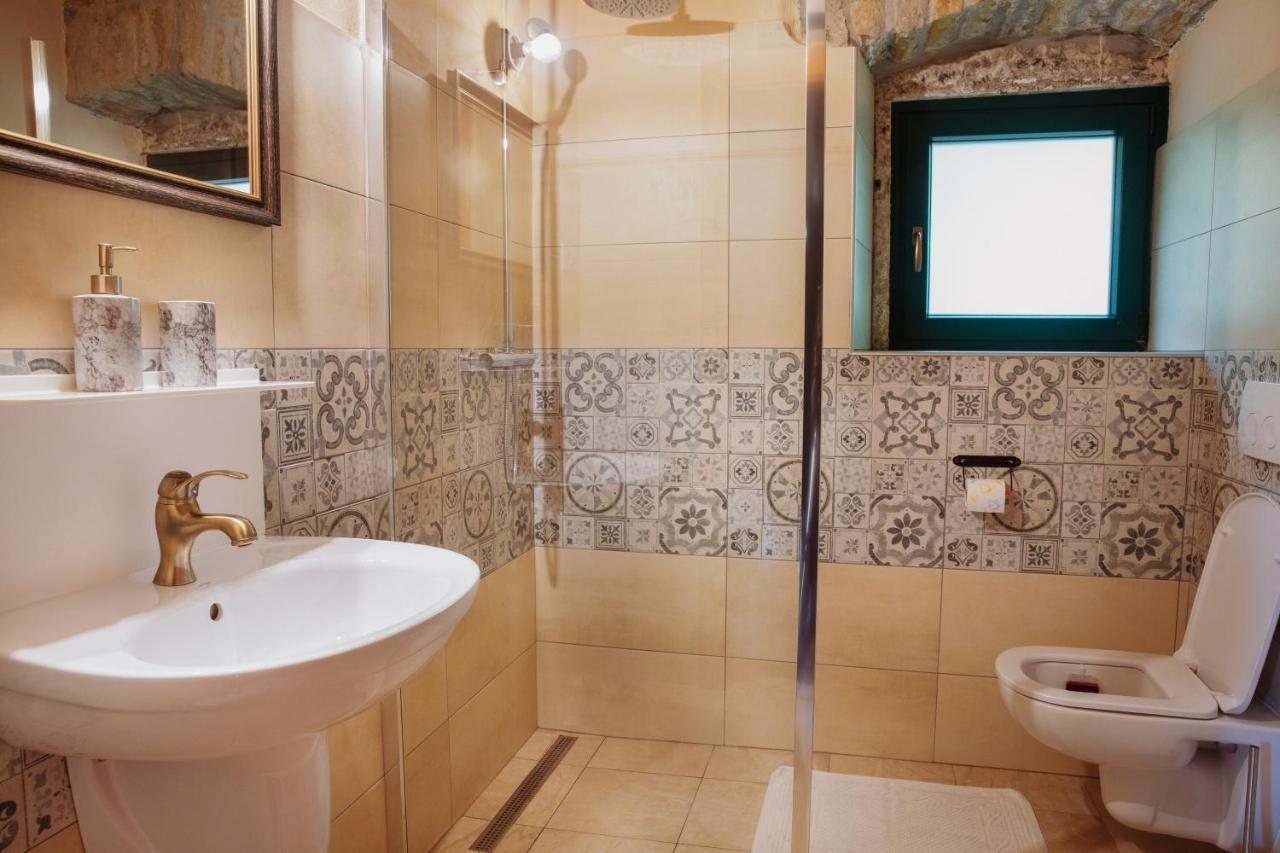 Apartmaji Pajer