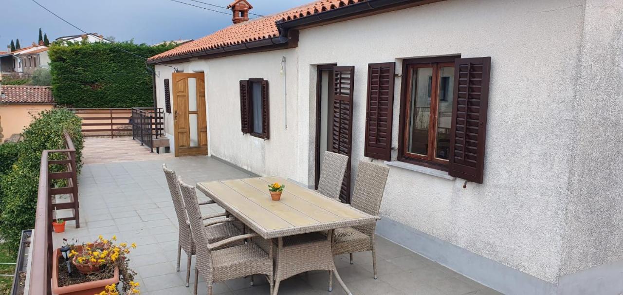 Apartment Apartmaji Pajer Koper
