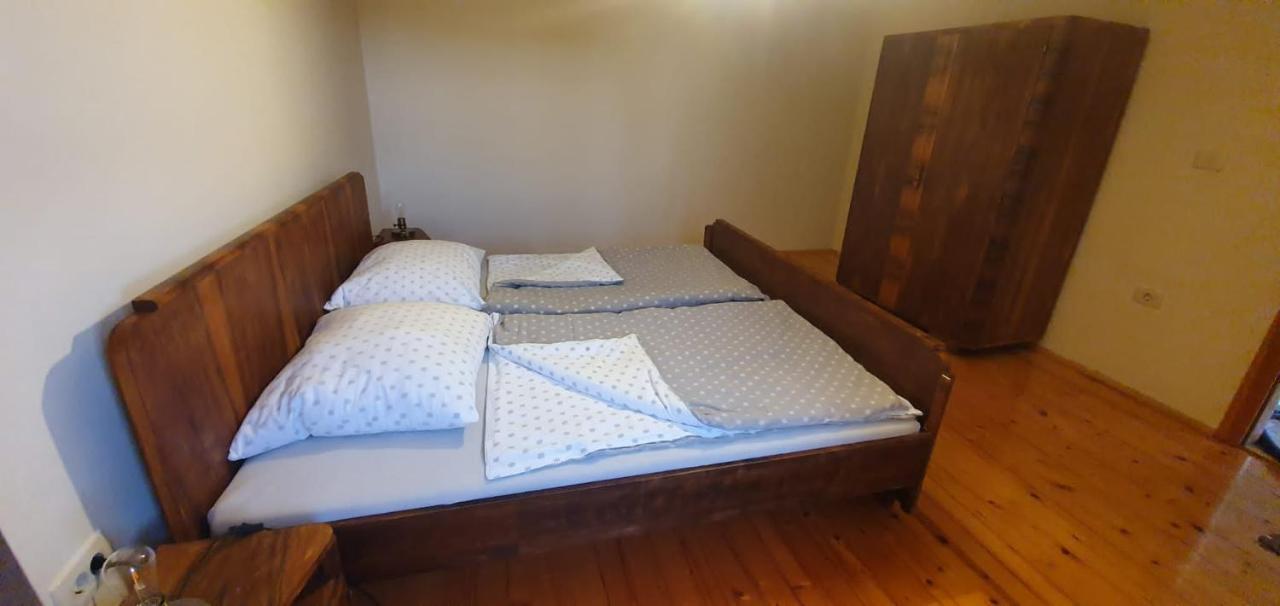 Apartment Apartmaji Pajer *