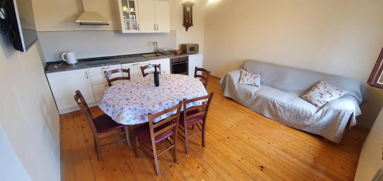 Apartmaji Pajer