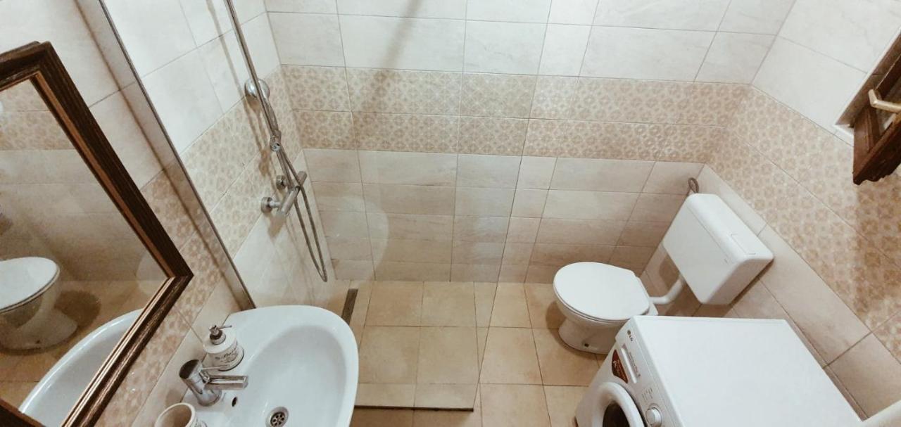 Apartmaji Pajer