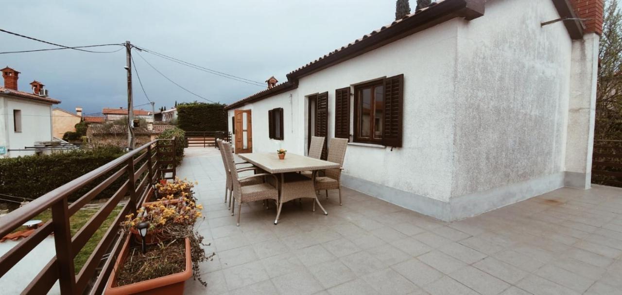 Apartmaji Pajer