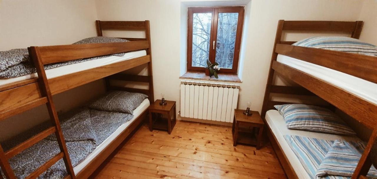Apartment Apartmaji Pajer *