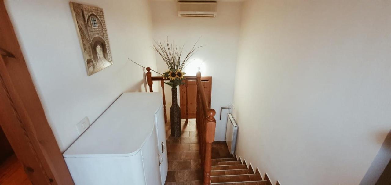 Apartmaji Pajer * Koper