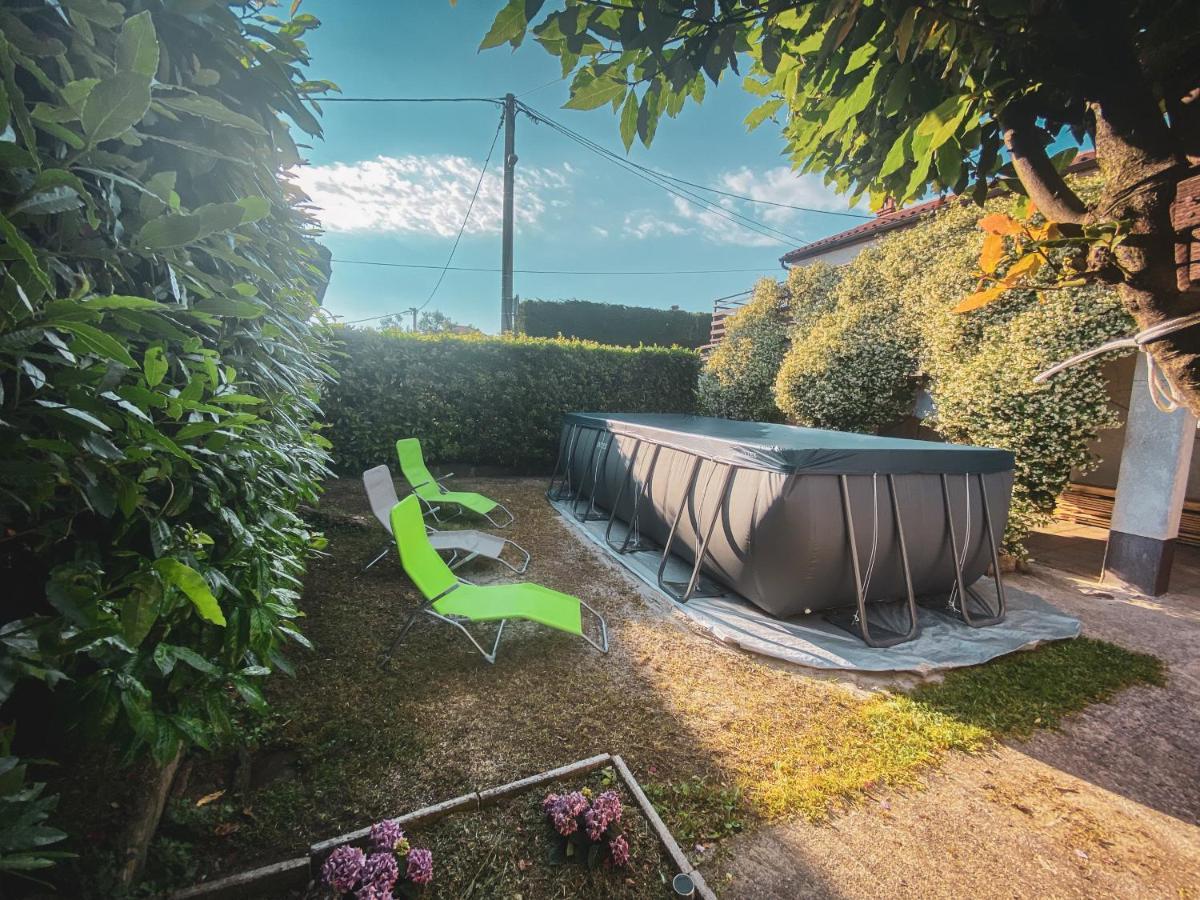 Appartement Apartmaji Pajer *